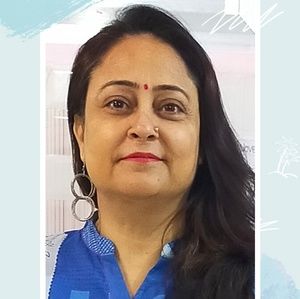 Meet your Posher, Samina